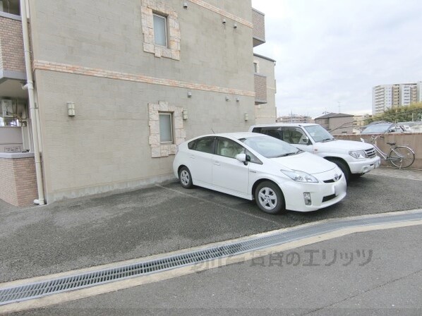 CARMELの物件内観写真